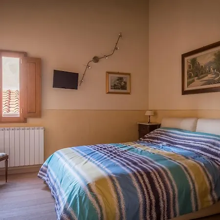 Maison d'hôtes Carpe Diem Florence