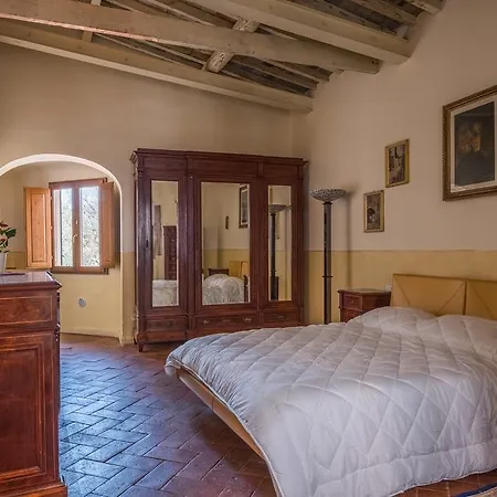 Maison d'hôtes Carpe Diem