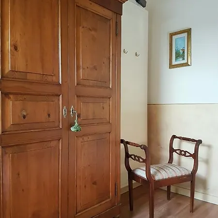 Maison d'hôtes Carpe Diem Florence