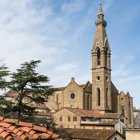 Gasthof Carpe Diem Florenz