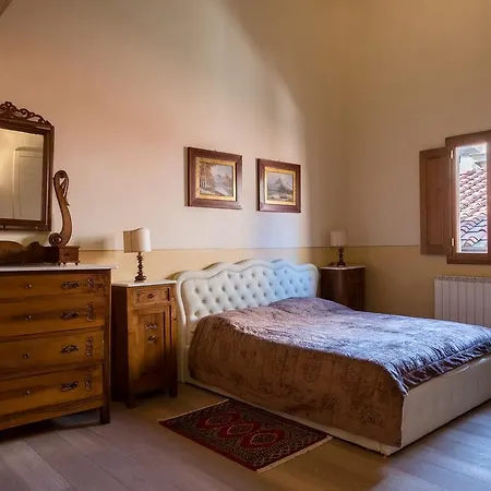 Guest house Carpe Diem Florence