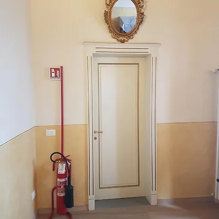 Penzion Carpe Diem Florencie