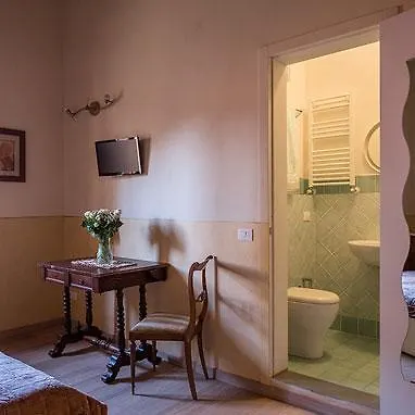 Carpe Diem Guest house *