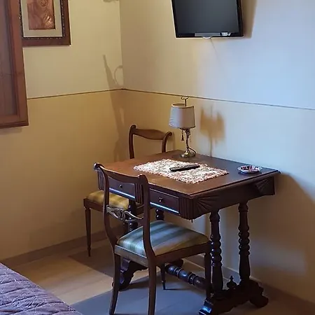 Carpe Diem Guest house Florence