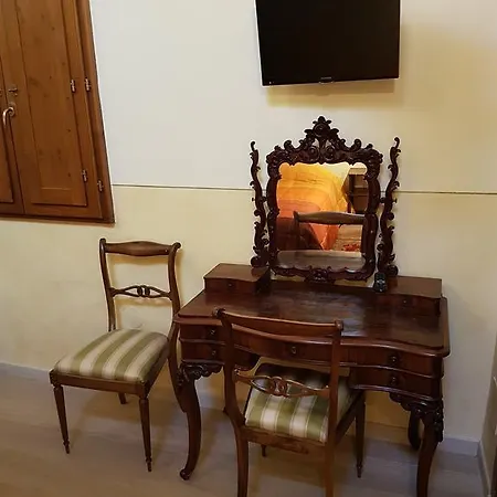 Carpe Diem Guest house Florence
