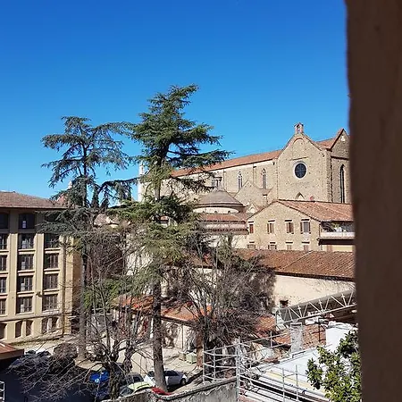 Penzion Carpe Diem Florencie