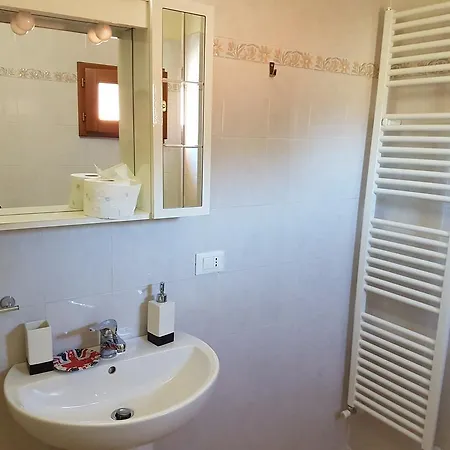 Carpe Diem Guest house Florence