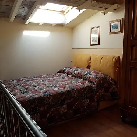 Carpe Diem Guest house Florence