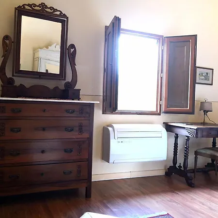Carpe Diem Guest house Florence