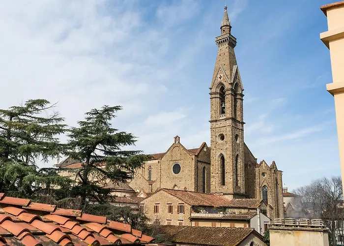 Gasthof Carpe Diem Florenz