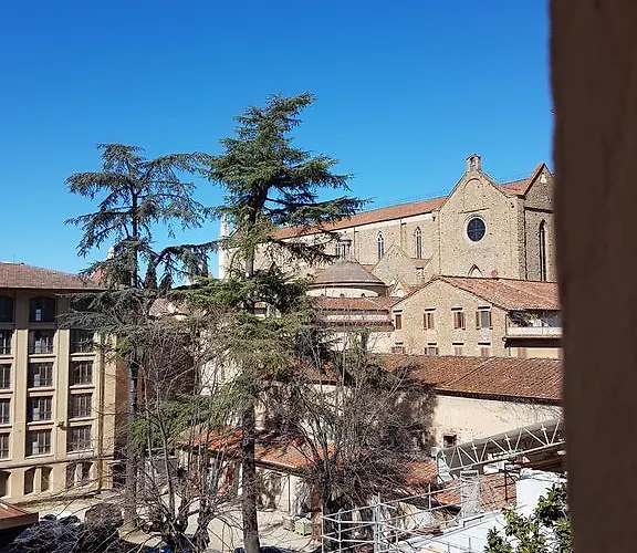 Gasthof Carpe Diem Florenz