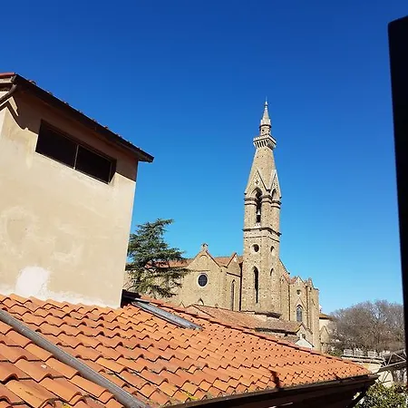 ゲストハウス Carpe Diem フィレンツェ