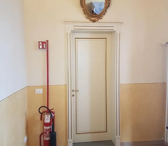 Maison d'hôtes Carpe Diem Florence